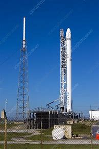 Image result for SpaceX Falcon 9 Rocket to Launch