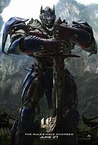 Image result for Transformers 4 Film