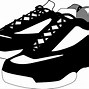 Image result for Sneaker Shuffle Clip Art