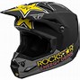 Image result for Rockstar Dirt Bike Helmet