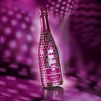 Image result for Pink Rose Champagne