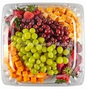 Image result for Sam's Fruit Trays for Parties