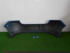 Image result for Rear Bumper Toyota NZE121