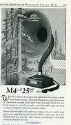 Image result for Mm438 Cord for Magnavox Radio