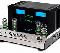 Image result for McIntosh Ma352 Integrated Amplifier