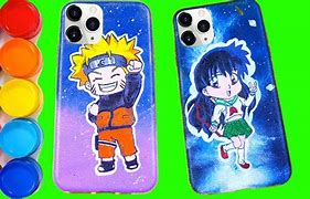 Image result for DIY Painting Phone Cases