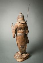 Image result for Japanese Wood Sculpture