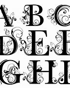 Image result for Decorative Writing