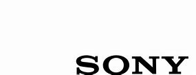 Image result for Sony Distributor Logo White