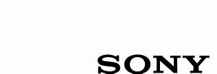 Image result for Sony Logo No Words