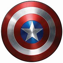 Image result for Captain America Papercraft