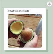 Image result for Avocado Feel Better Meme