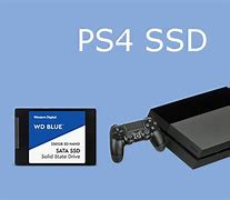 Image result for Sony PlayStation 4 Slim HDD to SSD
