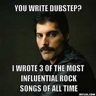 Image result for Funny Classic Rock Music Memes