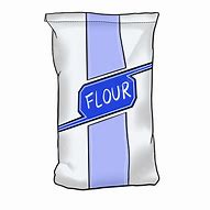 Image result for Flour Bag Transparent Background