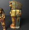 Image result for Egyptian Mummy Replica