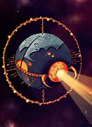 Image result for Unicron Planet Mode