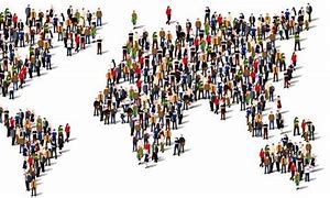 Image result for Distinguish Between Population Growth and Population Change