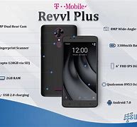 Image result for T-Mobil Revvl Plus