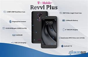 Image result for Revvl Plus Phone From Tmolbie