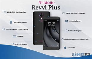 Image result for Revvl Plus Phone