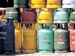 Image result for Gas Cylinders Kenya