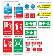 Image result for Safety Signs at School