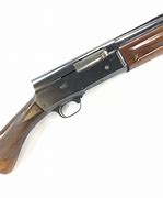 Image result for Browning A5 Shotgun