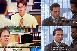 Image result for Packing Meme the Office