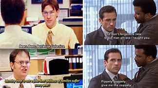 Image result for The Office Paper Memes