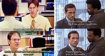 Image result for You're the Best Office Meme