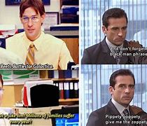 Image result for Oooo Office Meme