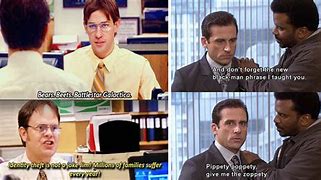 Image result for You're the Best the Office Meme