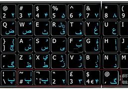 Image result for Keyboord Farsi