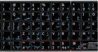 Image result for Farsi Keyboard Persian