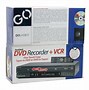 Image result for Go Video VCR DVD Combo