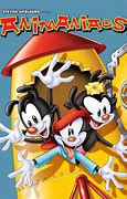 Image result for Animaniacs Show