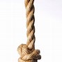 Image result for Frayed Rope Knots