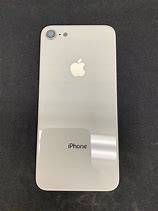 Image result for White iPhone 8 Glass