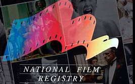Image result for National Film Registry Wikipedia