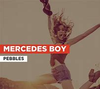 Image result for Pebbles Mercedes Boy