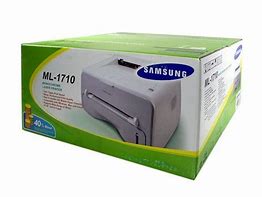 Image result for 1710 Laser Ml Printer Samsung