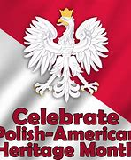 Image result for Polish American Heritage Month