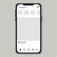 Image result for iPhone 14 Pro Instagram Photoshop Template