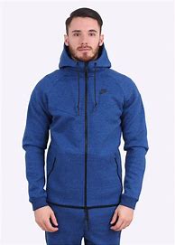 Image result for Blue and Camel Nike Tracksuit