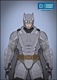 Image result for Batman deviantART Armor