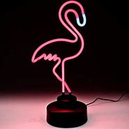 Image result for Neon Flamingo