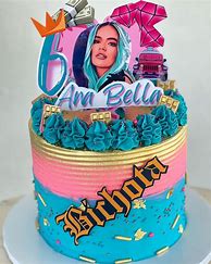 Image result for Karol G Cake