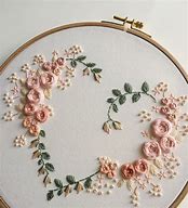 Image result for Vintage Floral Embroidery Patterns