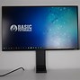 Image result for Samsung S8 32 Monitor